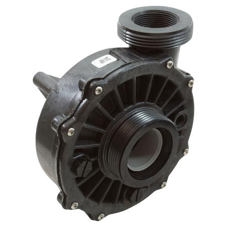 Waterway Plastics Side Discharge Spa Wet End 3/4Hp Impeller (310-1120SD)
