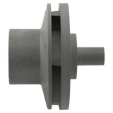 Waterway Plastics HiFlo Side Discharge Impeller 0.75HP (310-3990) — side view