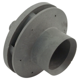 Waterway Plastics HiFlo Side Discharge Impeller 0.75HP (310-3990)