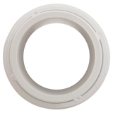Waterway Plastics 2" Buttress x 2" Spigot Tailpiece (417-5060) — front view
