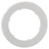Waterway Plastics Union Tailpiece 1-1/2" Buttress x Slip (417-5080) — back view