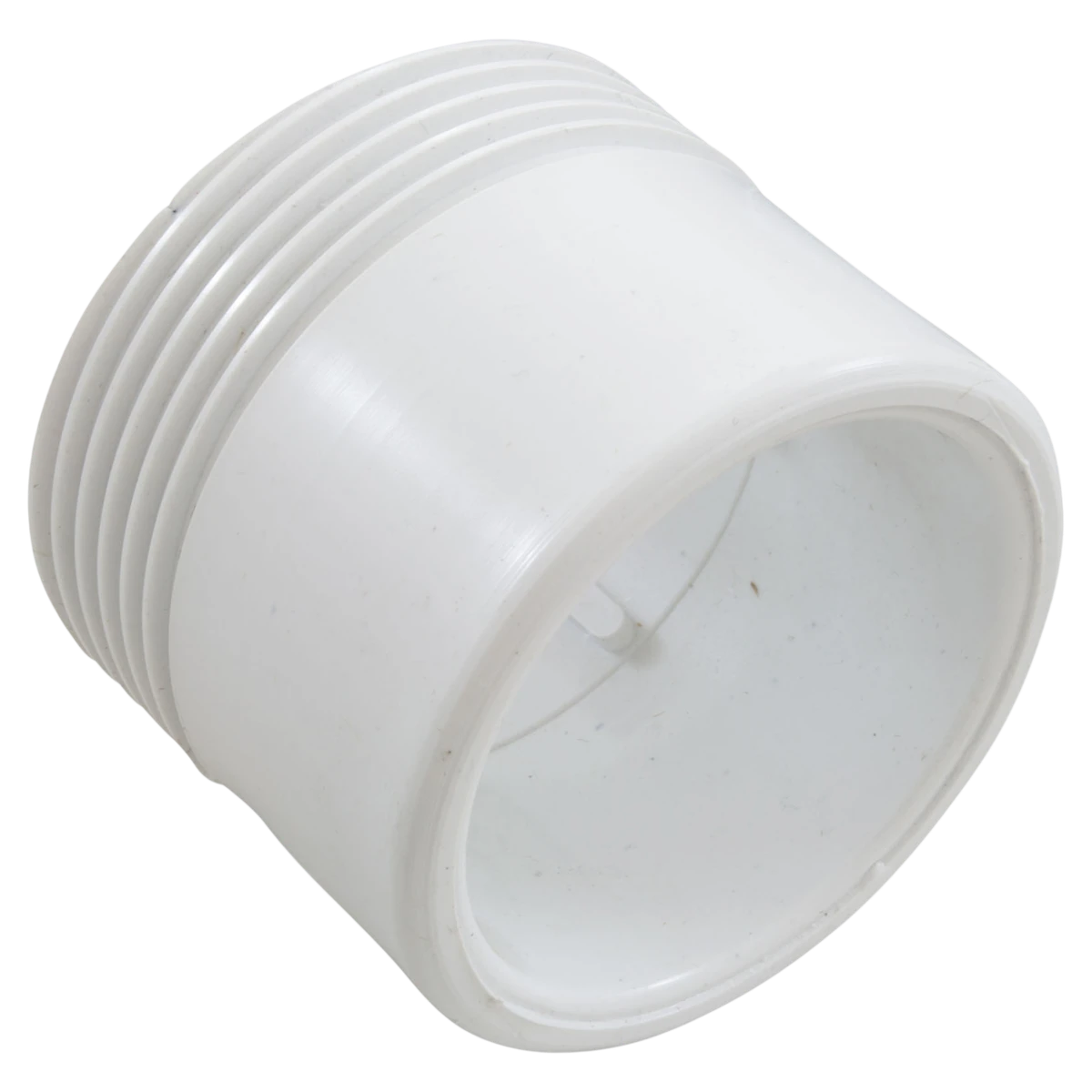 Waterway Plastics Union Tailpiece 1-1/2" Buttress x Slip (417-5080)