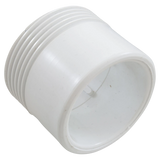 Waterway Plastics Union Tailpiece 1-1/2" Buttress x Slip (417-5080)