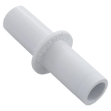 Waterway Plastics 3/4" Smooth Barb Coupling (419-0900) — reverse view