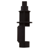 Waterway Plastics Overmolded Stem Diverter (602-0420) — side 2 view