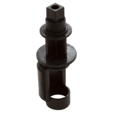 Waterway Plastics Overmolded Stem Diverter (602-0420)