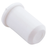 Waterway Plastics 3/8" Hose Barb Plug (715-9850) — reverse view