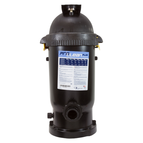 Waterway ProClean Plus 100 Sq Ft Cartridge Pool Filter PCCF-100