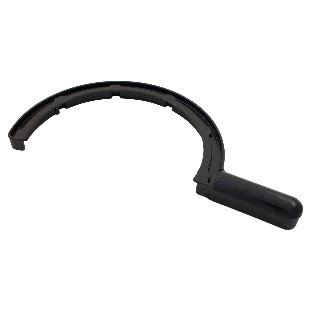 Waterway WVS003 Multiport Split-Nut Style Clamp