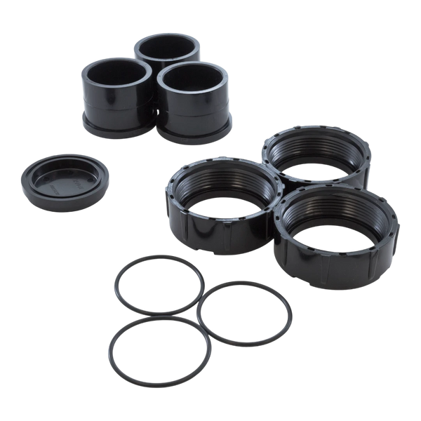 ユキの GAP Jandy Universal Union / Drain Plug Kit – EZ Pools