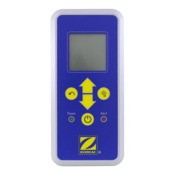 Zodiac AquaLink Z4 Interface Assembly Kit – EZ Pools
