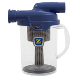 Zodiac Cyclonic Leaf Catcher (CLC500) — side view
