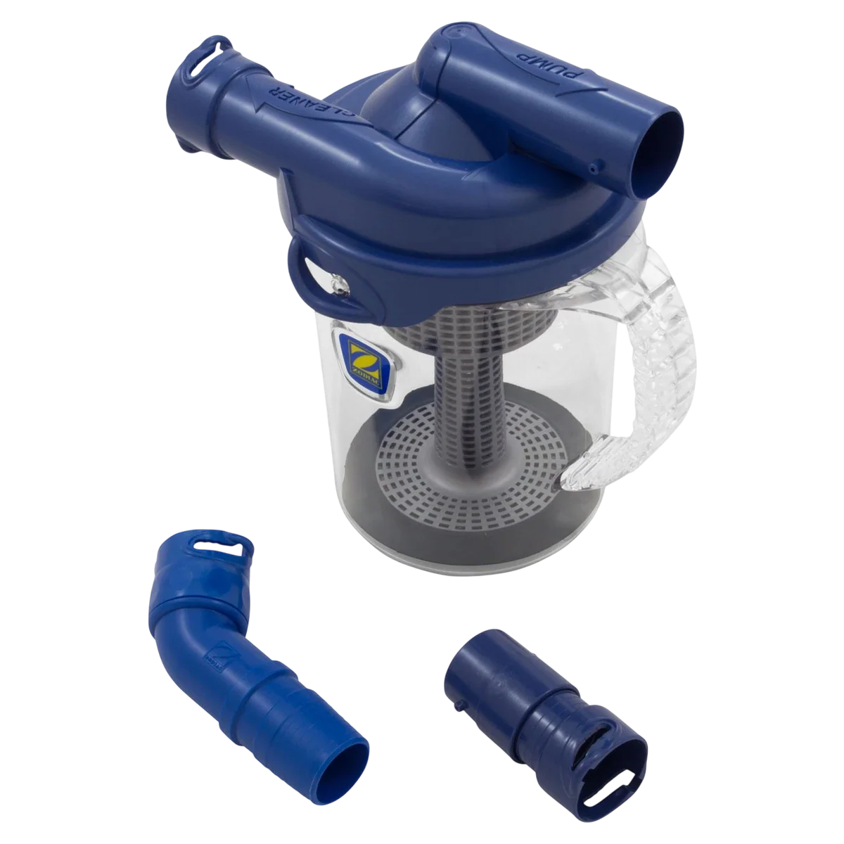 Zodiac Cyclonic Leaf Catcher (CLC500)