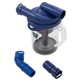 Zodiac Cyclonic Leaf Catcher (CLC500)