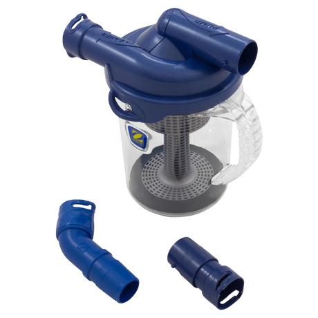 Zodiac Cyclonic Leaf Catcher (CLC500)