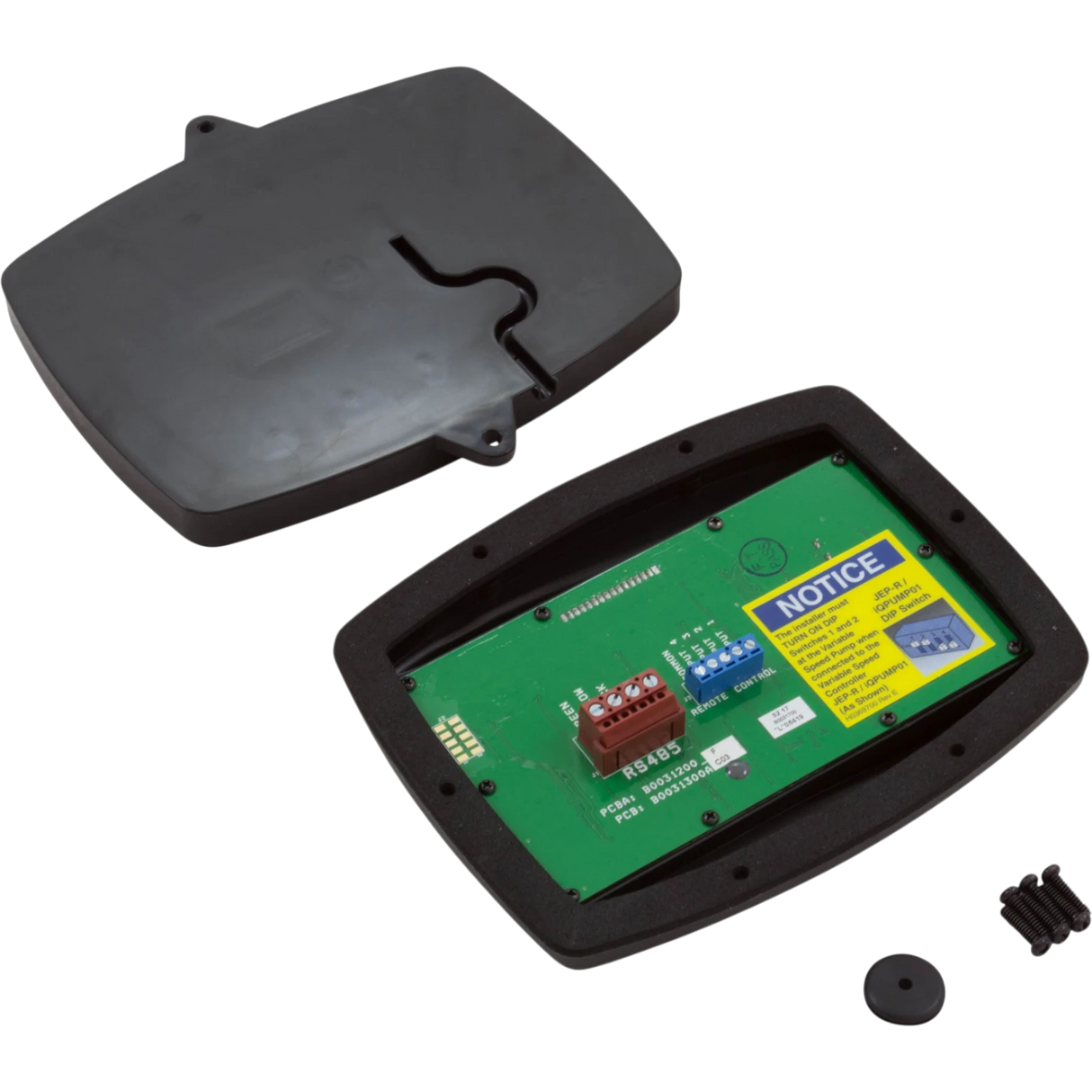 Zodiac Jandy JEP‑R Variable Speed Pump Controller - Reverse
