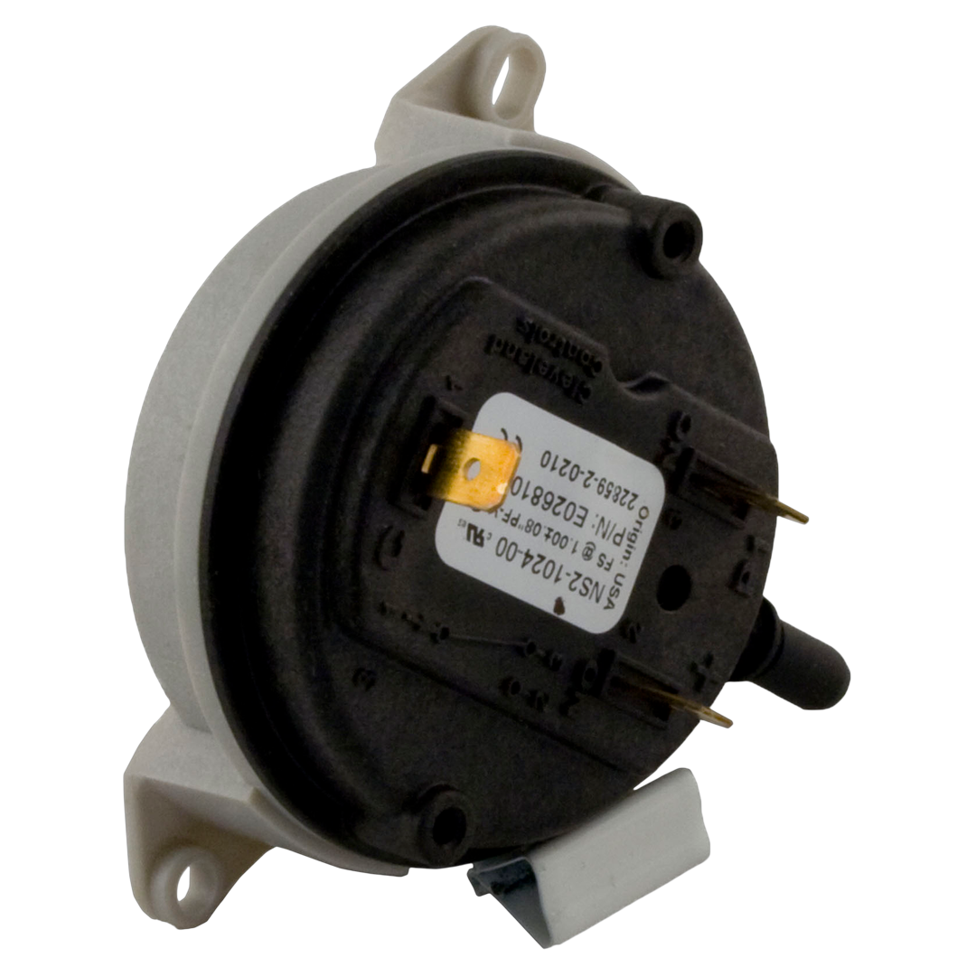 Zodiac Jandy LXi Air Pressure Switch R0456400 for Pool Heaters