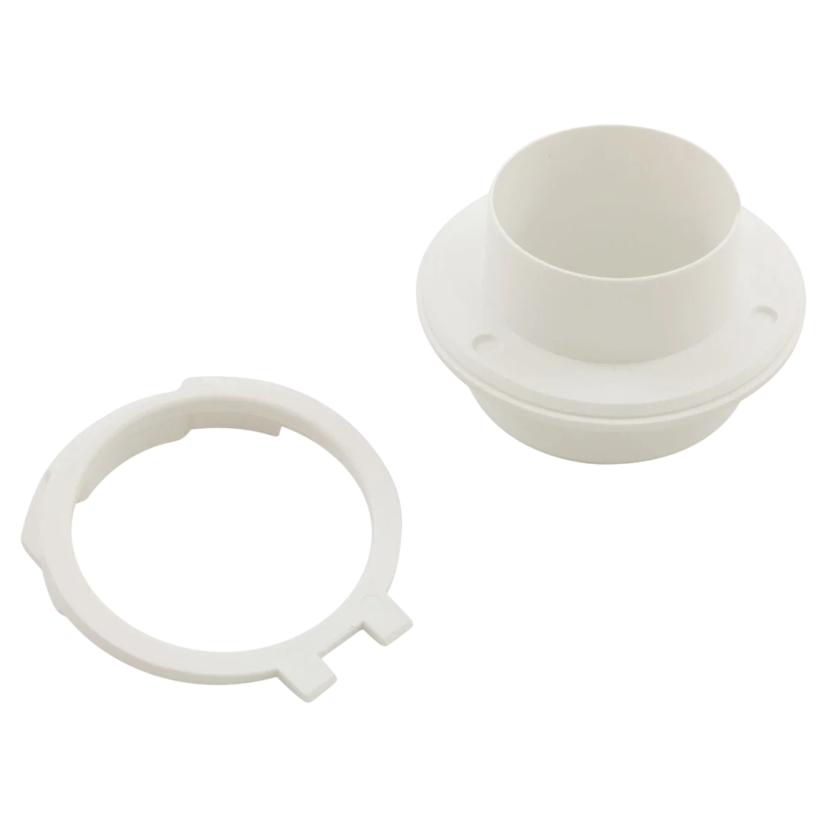 Zodiac T5 Thrust Washers Set Of 2 (R0509200) — reverse view
