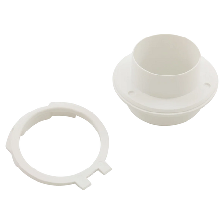 Zodiac T5 Thrust Washers Set Of 2 (R0509200) — reverse view