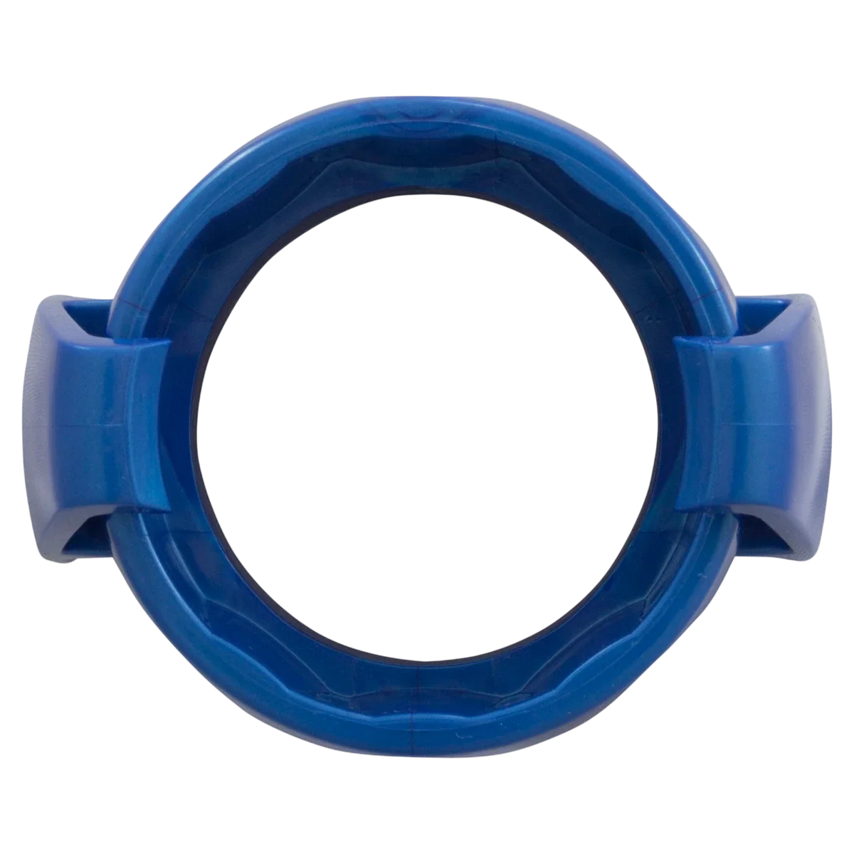 Zodiac T5 Duo Quick Connector (R0526900) — bottom view