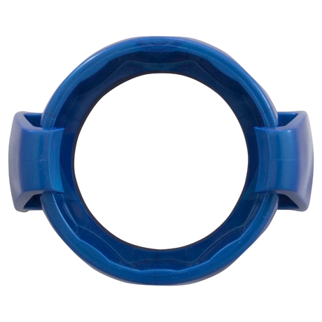 Zodiac T5 Duo Quick Connector (R0526900) — bottom view