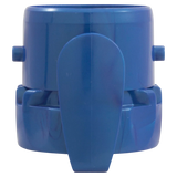 Zodiac T5 Duo Quick Connector (R0526900) — side 2 view