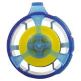 Zodiac Flow Gauge Replacement Kit (R0527500) — back view