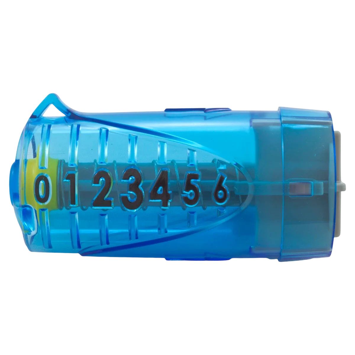 Zodiac Flow Gauge Replacement Kit (R0527500) — side 1 view
