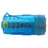 Zodiac Flow Gauge Replacement Kit (R0527500) — side 1 view