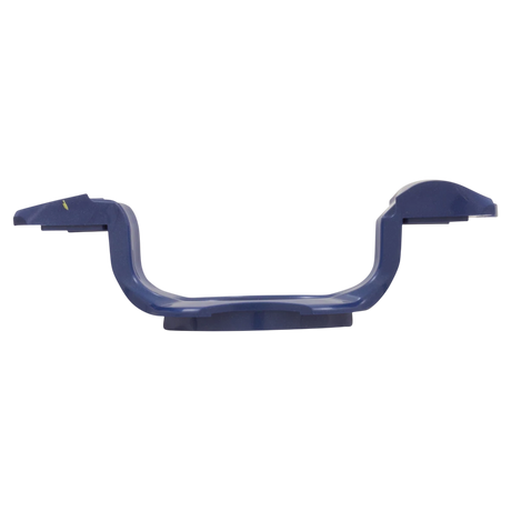 Zodiac MX8 Inlet Assembly (R0535500) — side view