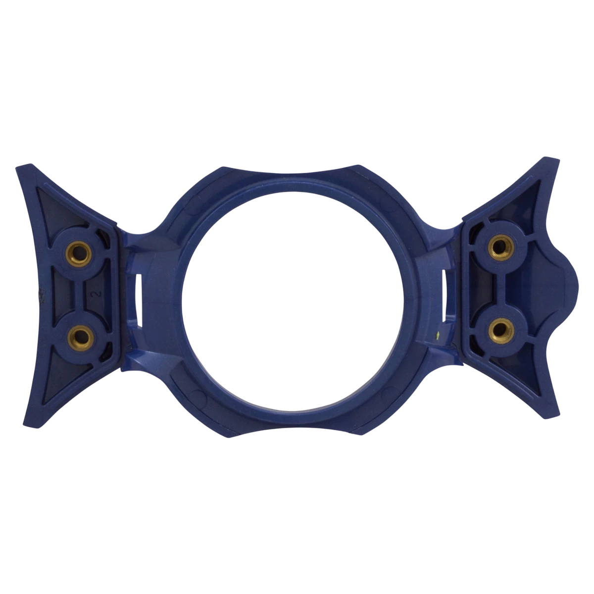 Zodiac MX8 Inlet Assembly (R0535500) — top view