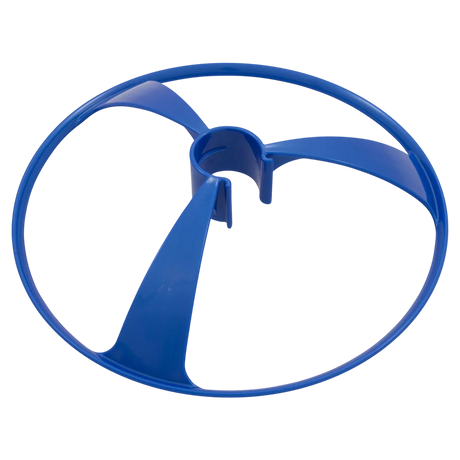Zodiac T5 Duo Wheel Deflector (R0541900)