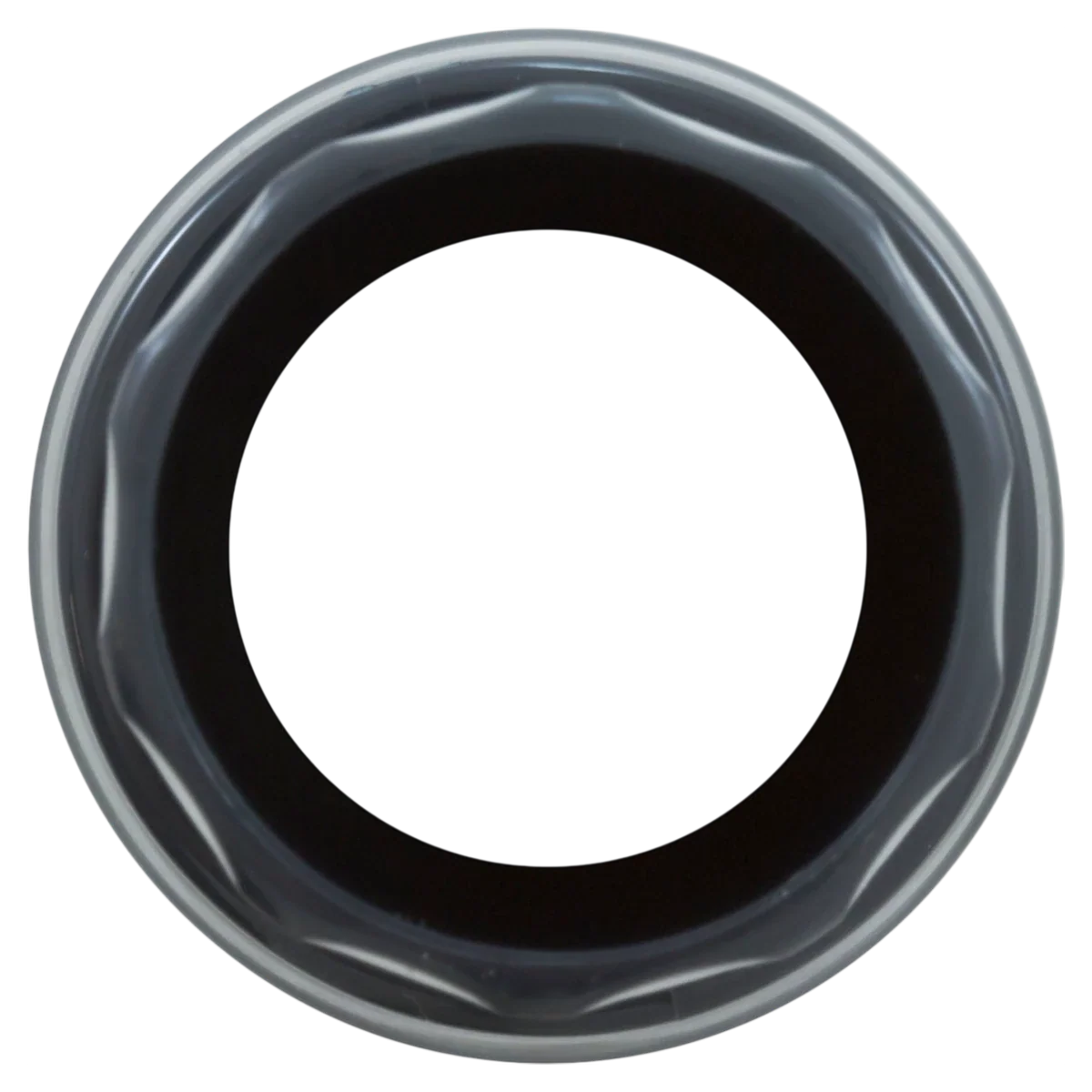 Zodiac Outer Extension Pipe (R0542100) — front view