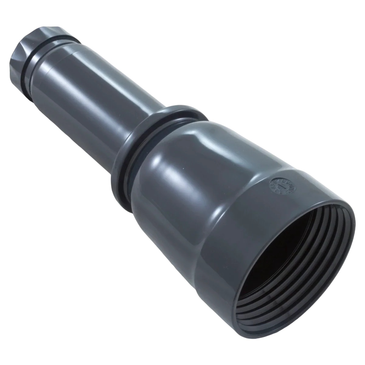 Zodiac Outer Extension Pipe (R0542100) — reverse view