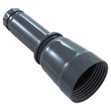 Zodiac Outer Extension Pipe (R0542100) — reverse view