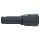 Zodiac Outer Extension Pipe (R0542100) — side view