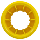 Zodiac T5 Duo Handnut (R0563000) — bottom view