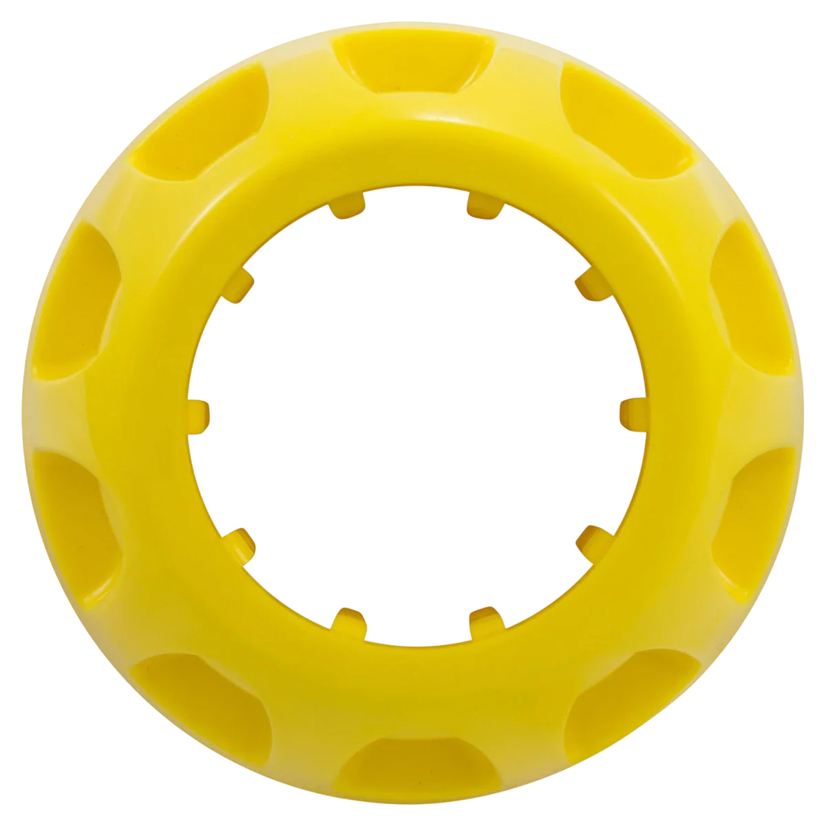Zodiac T5 Duo Handnut (R0563000) — top view