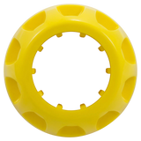 Zodiac T5 Duo Handnut (R0563000) — top view