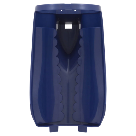 Zodiac T5 Duo Main Body Cover (R0563200) — back view