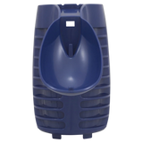 Zodiac T5 Duo Main Body Cover (R0563200) — front view