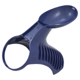 Zodiac T5 Duo Main Body Cover (R0563200) — reverse view