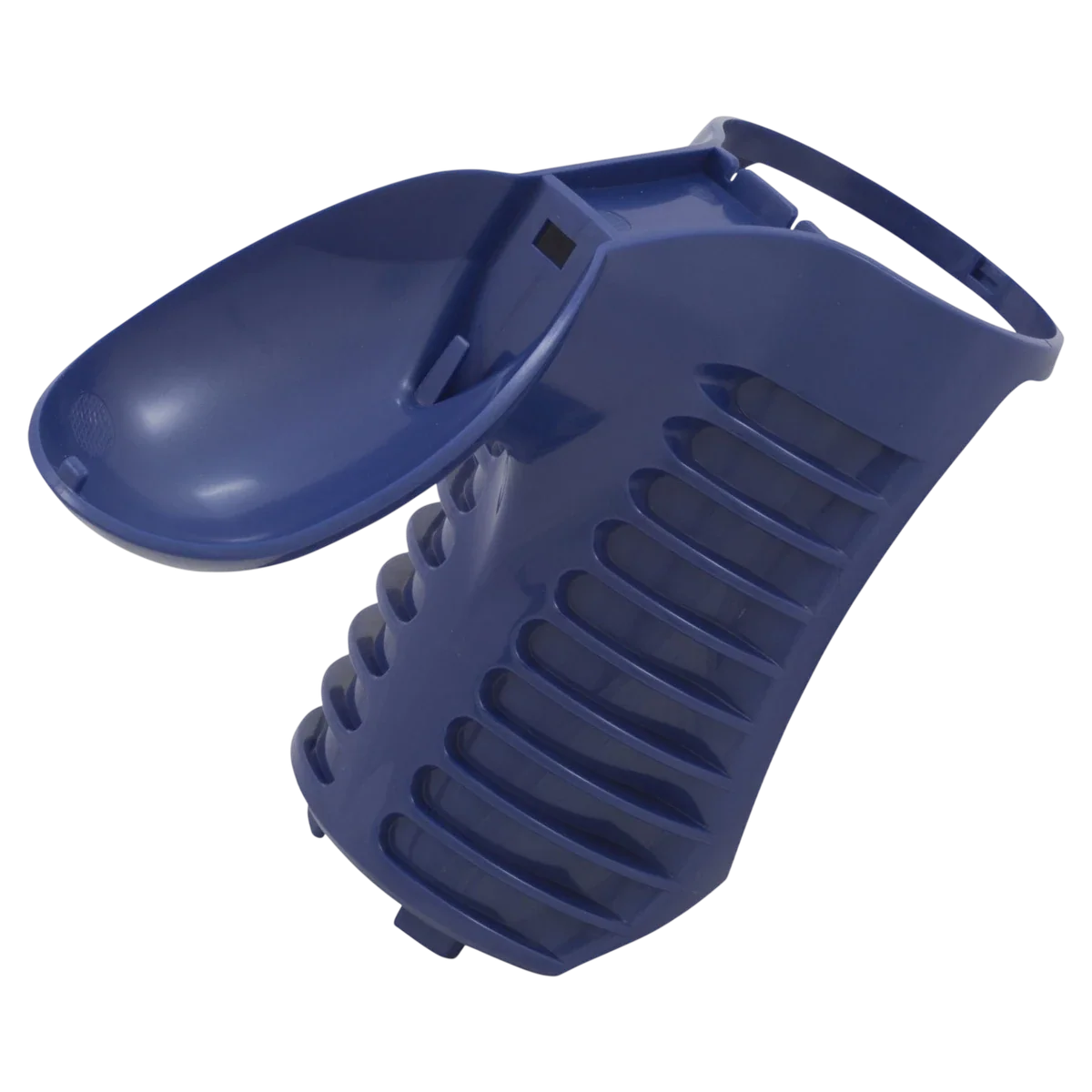 Zodiac T5 Duo Main Body Cover (R0563200)