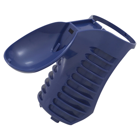 Zodiac T5 Duo Main Body Cover (R0563200)