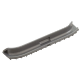 Zodiac T5 Duo Skid Plate (R0563400) — reverse view