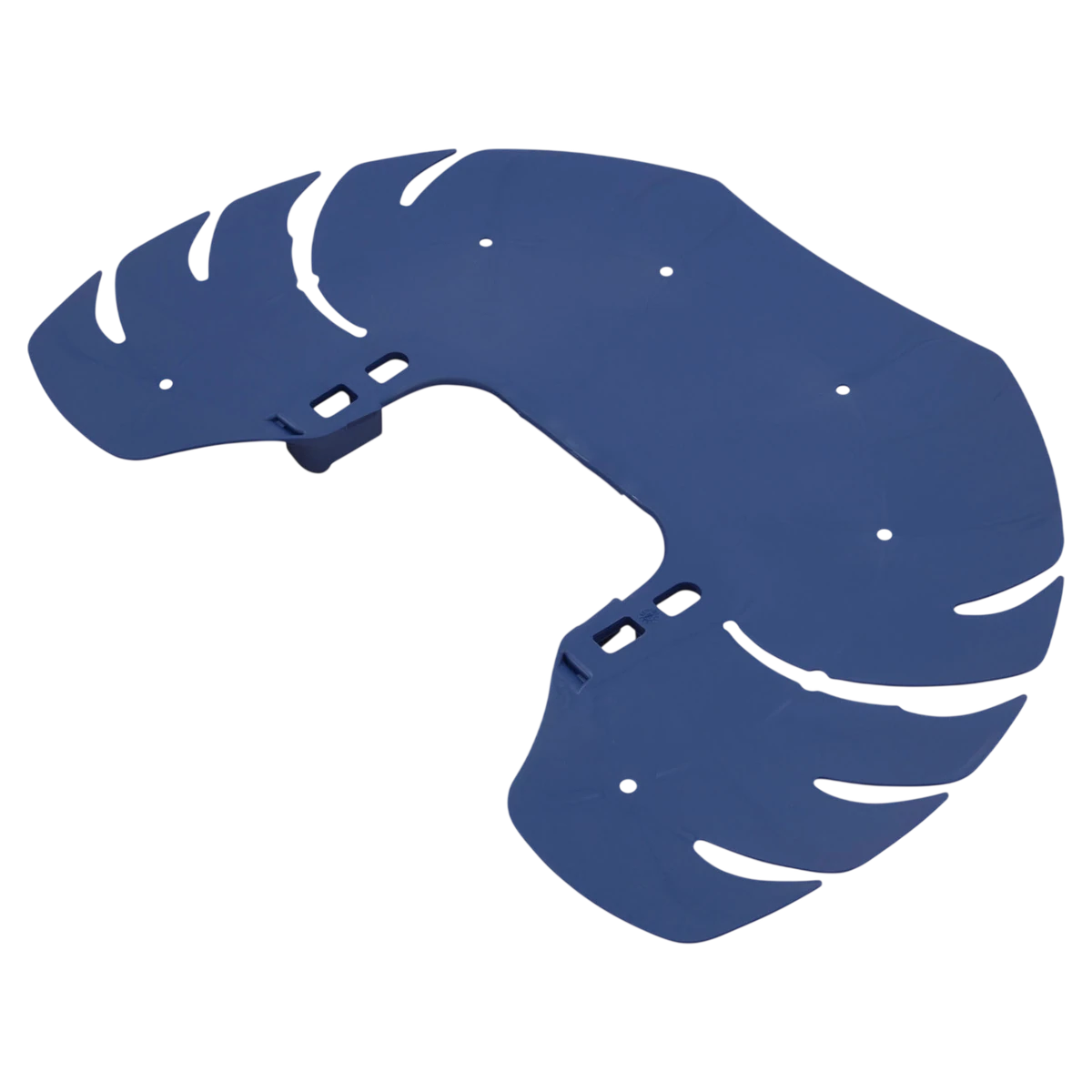Zodiac T5 Rear Disc (R0563600) — reverse view