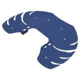 Zodiac T5 Rear Disc (R0563600) — reverse view