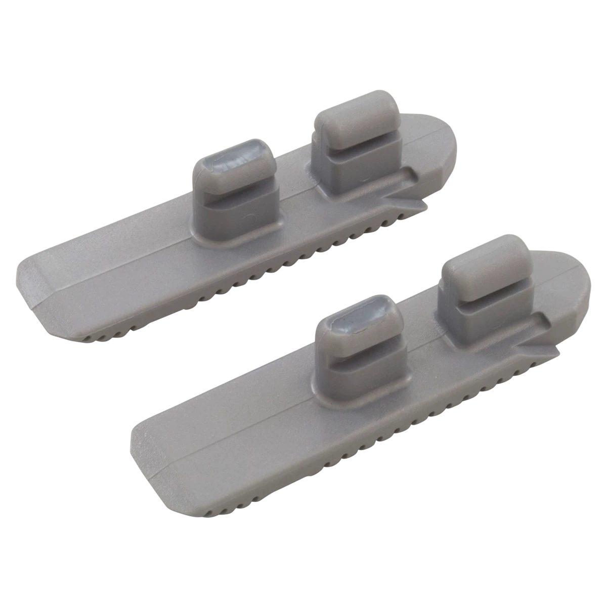 Zodiac T5 Duo Foot Pads (R0563700) — reverse view