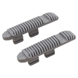 Zodiac T5 Duo Foot Pads (R0563700)