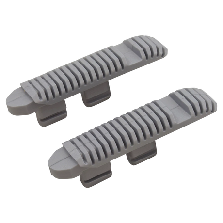 Zodiac T5 Duo Foot Pads (R0563700)